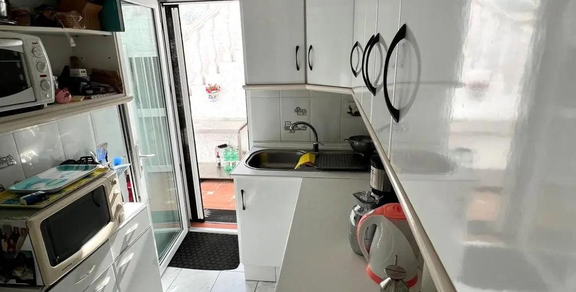 Venta de villa independiente en Costabella 14