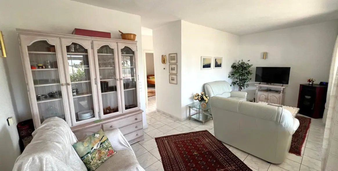 Venta de villa independiente en Costabella 17