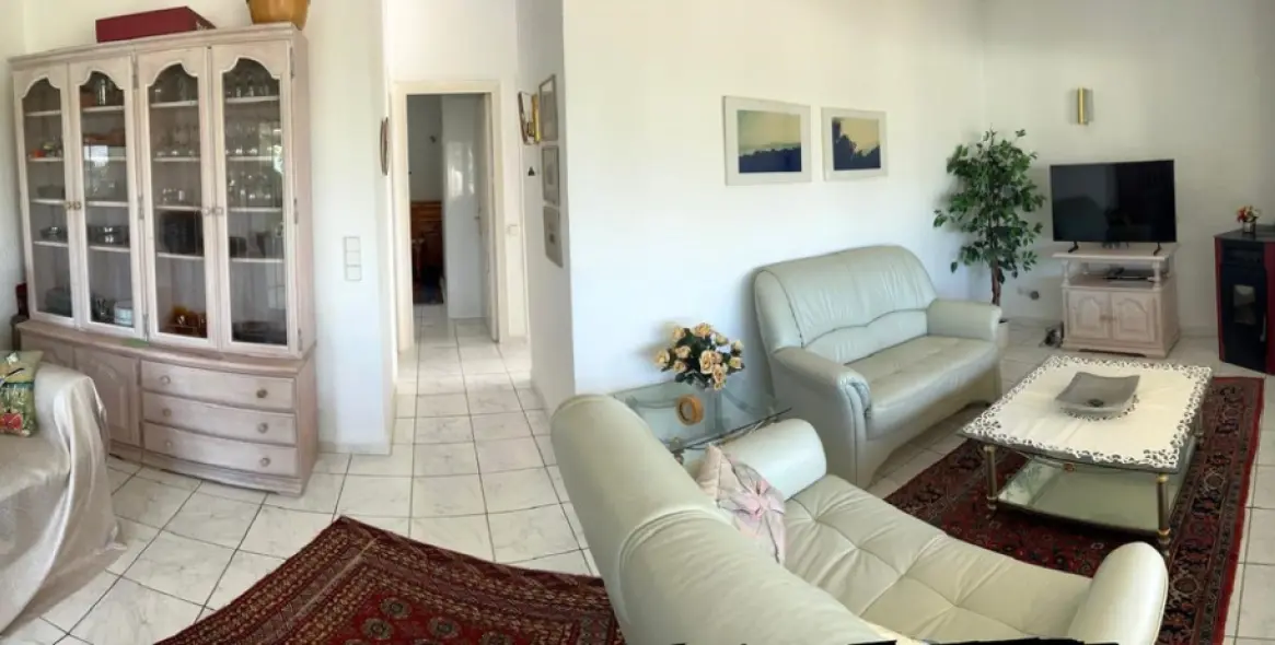 Venta de villa independiente en Costabella 18