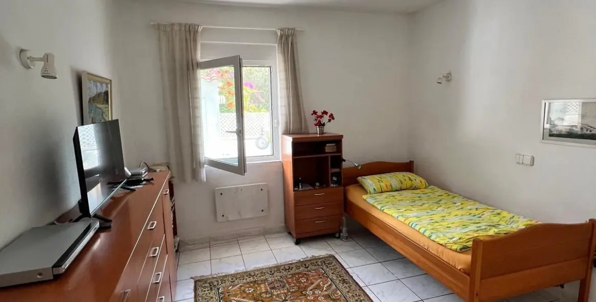 Venta de villa independiente en Costabella 19