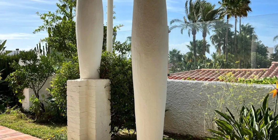 Venta de villa independiente en Costabella 21