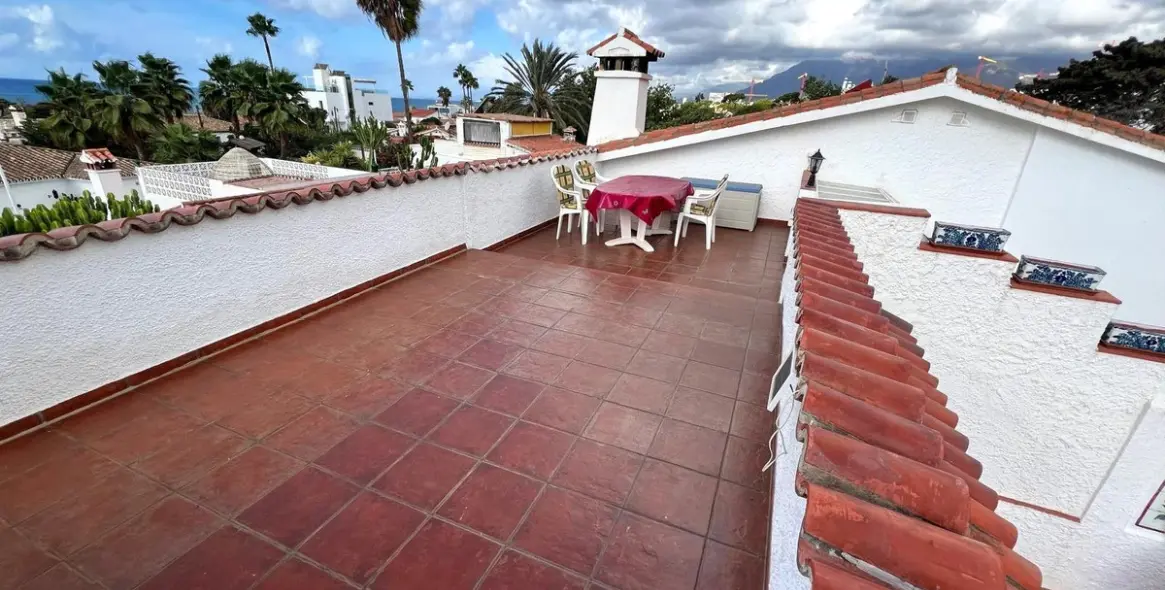 Venta de villa independiente en Costabella 22