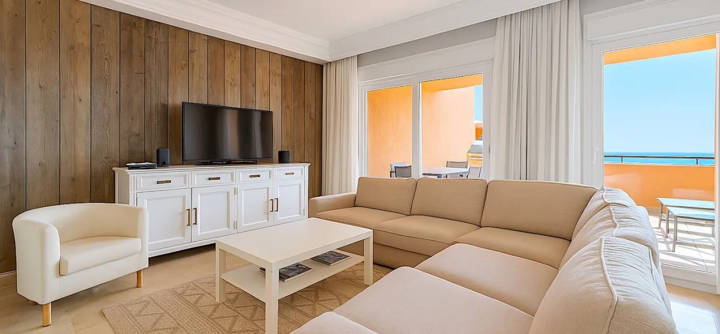Sale of townhouse in Estepona 2