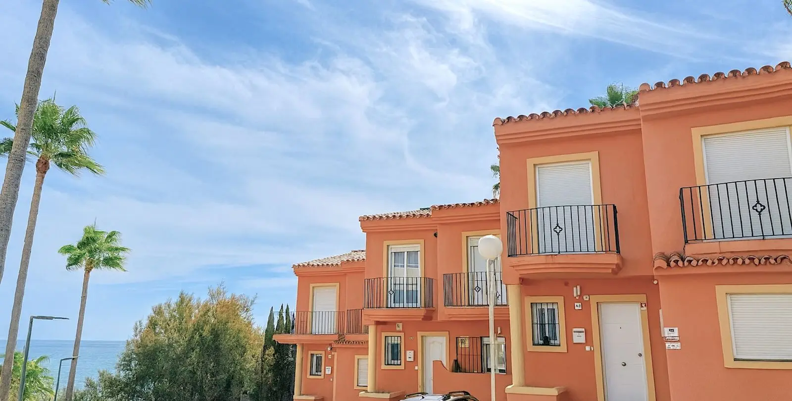 Продажа таунхауса в Estepona 18