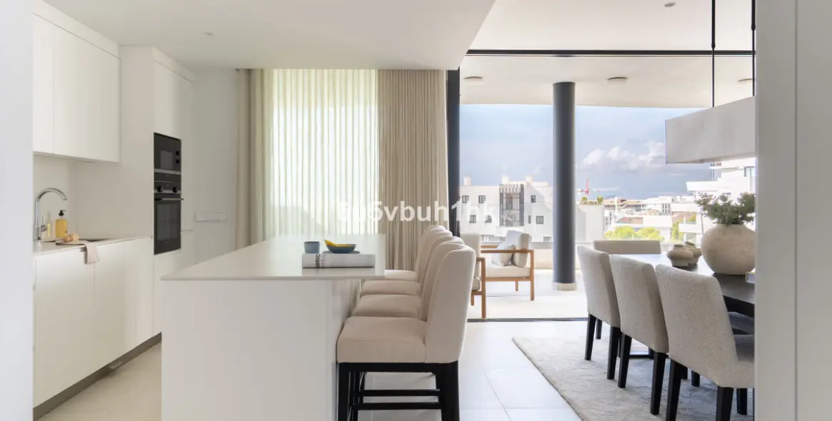 Продажа апартаментов на среднем этаже в Fuengirola 17