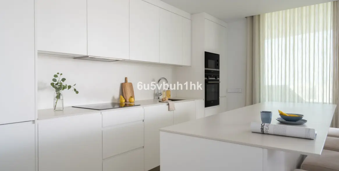 Продажа апартаментов на среднем этаже в Fuengirola 19