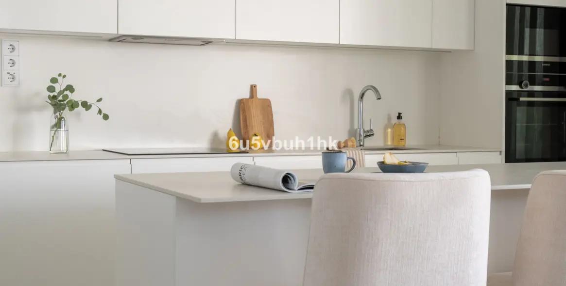 Продажа апартаментов на среднем этаже в Fuengirola 20