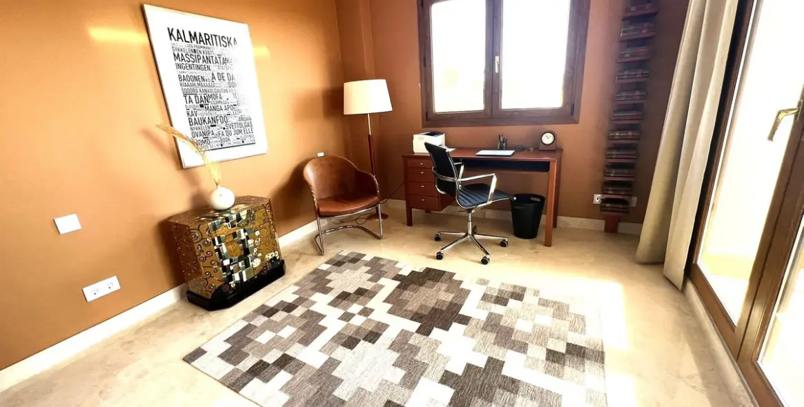 Продажа апартаментов на среднем этаже в El Paraiso 17