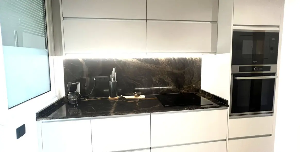 Продажа апартаментов на среднем этаже в El Paraiso 10