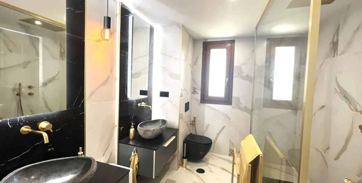 Продажа апартаментов на среднем этаже в El Paraiso 12