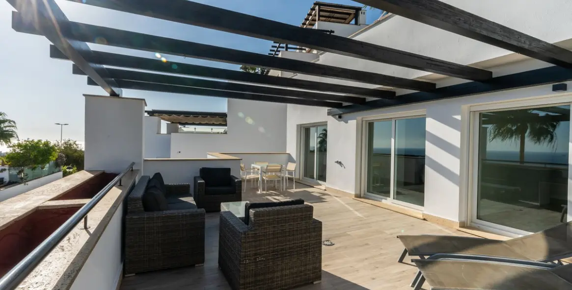 Sale of duplex in Santa Clara 20