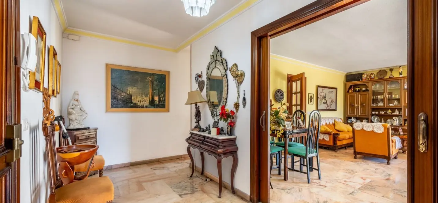 Venta de apartamento en planta media en Fuengirola 3