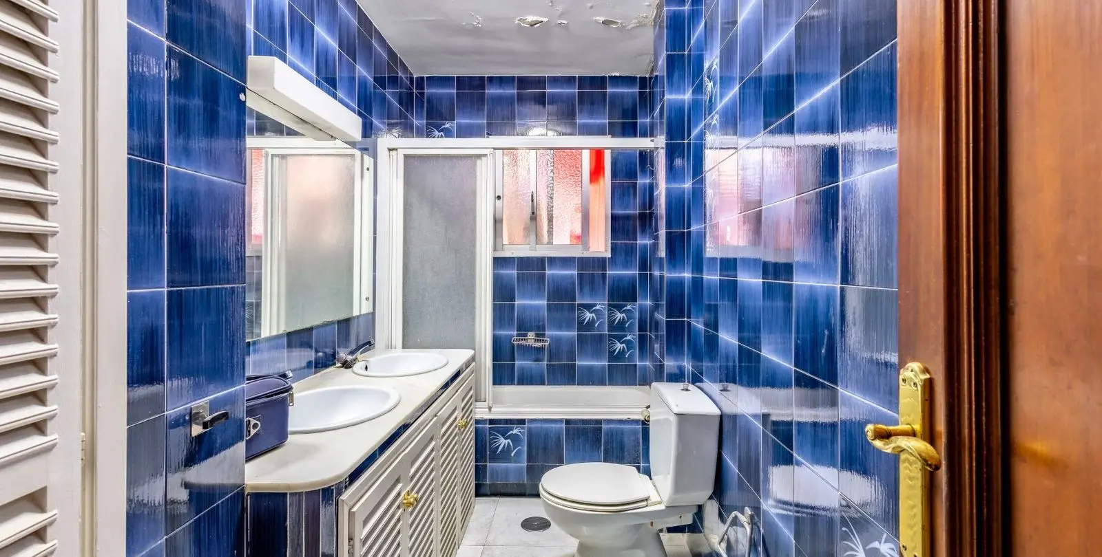 Sale of middle floor apartment in Fuengirola 17
