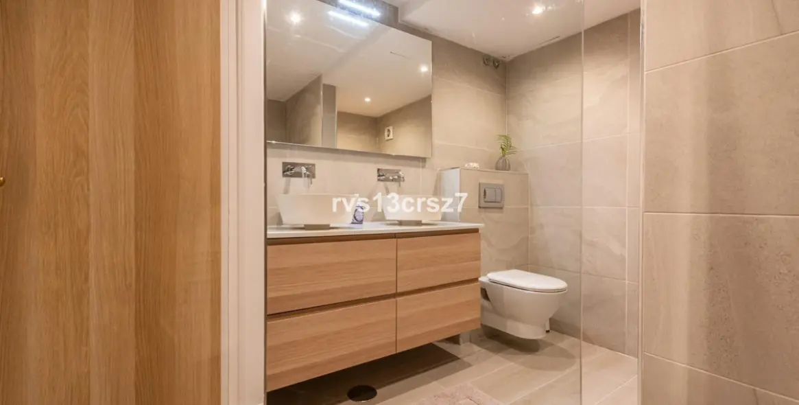 Продажа апартаментов на первом этаже в Nueva Andalucía 11