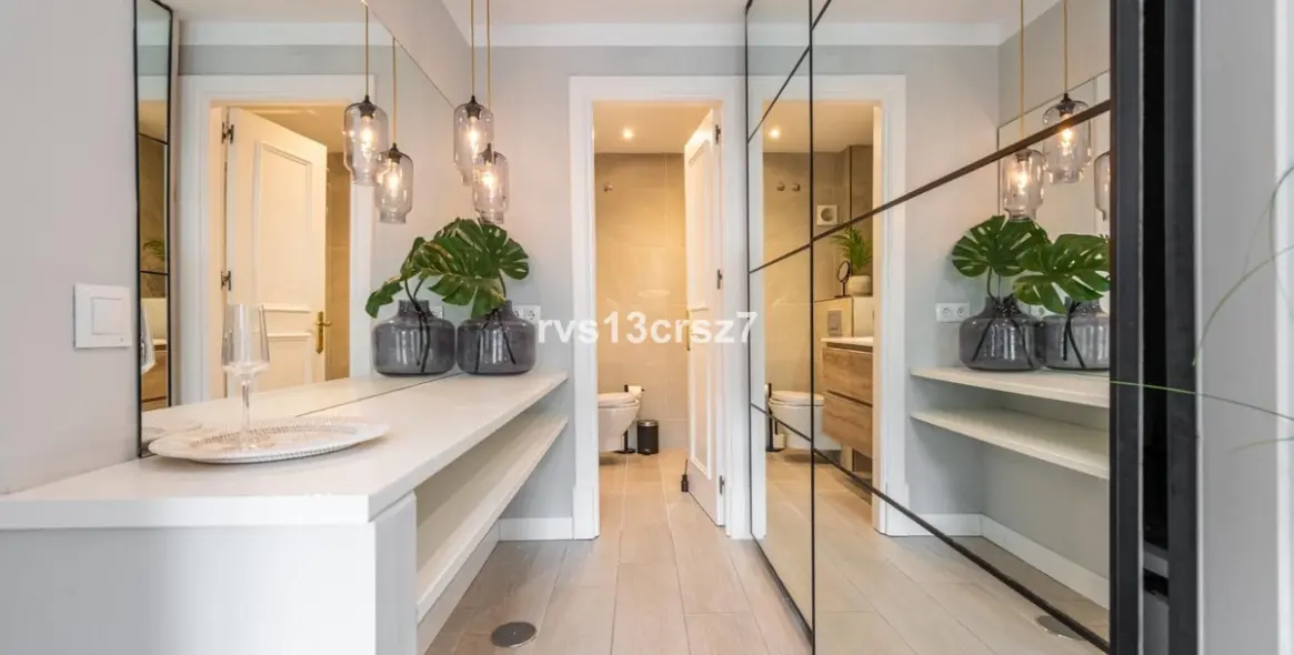 Продажа апартаментов на первом этаже в Nueva Andalucía 12