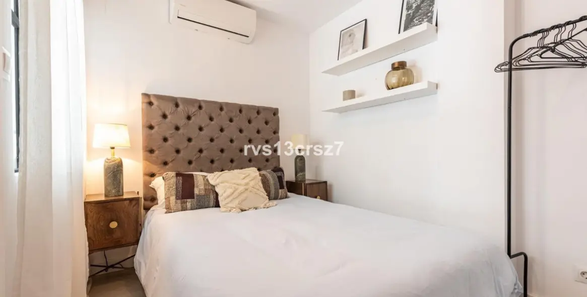 Продажа апартаментов на первом этаже в Nueva Andalucía 13