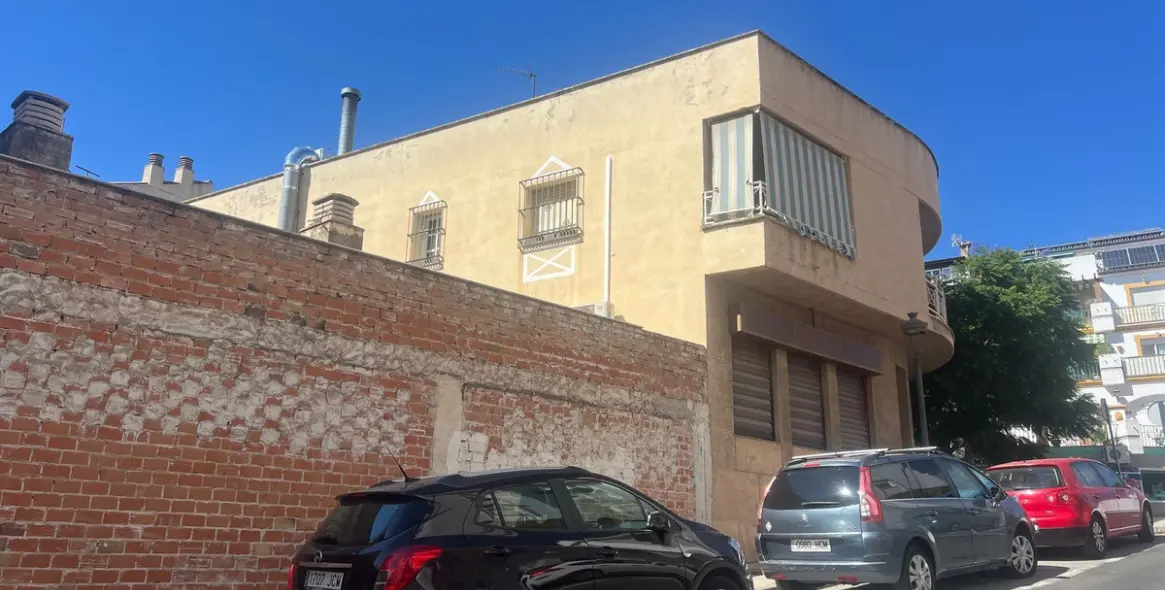 Venta de casa pareada en Estepona 1