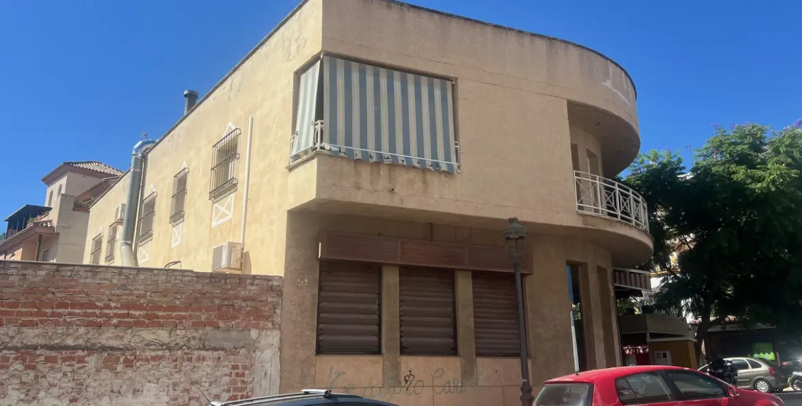 Venta de casa pareada en Estepona 2