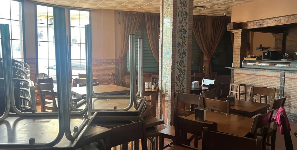 Venta de casa pareada en Estepona 5