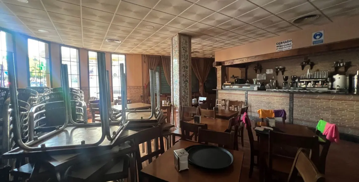 Venta de casa pareada en Estepona 6