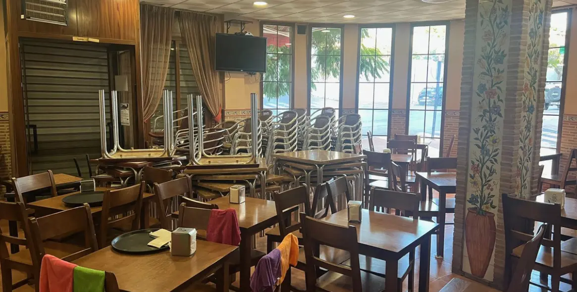 Venta de casa pareada en Estepona 7