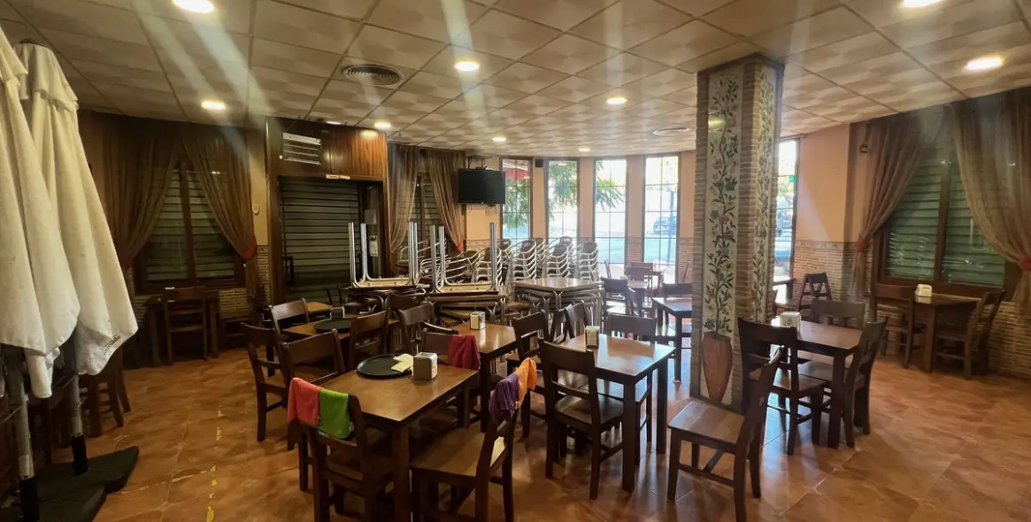 Venta de casa pareada en Estepona 8