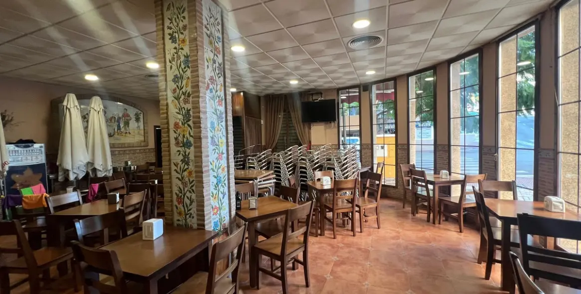 Venta de casa pareada en Estepona 10