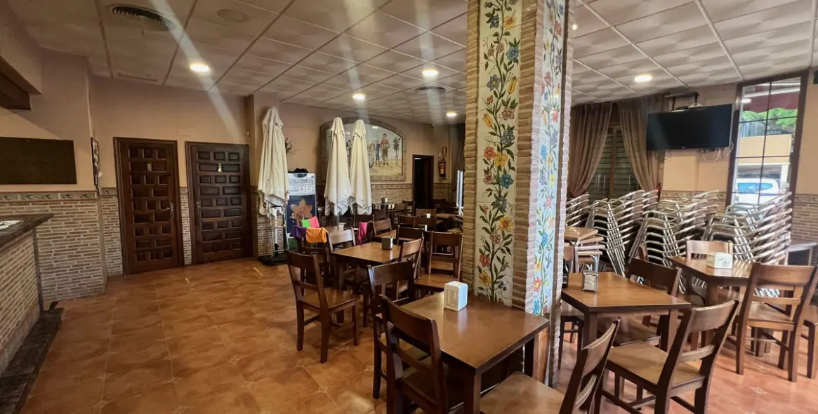 Venta de casa pareada en Estepona 11