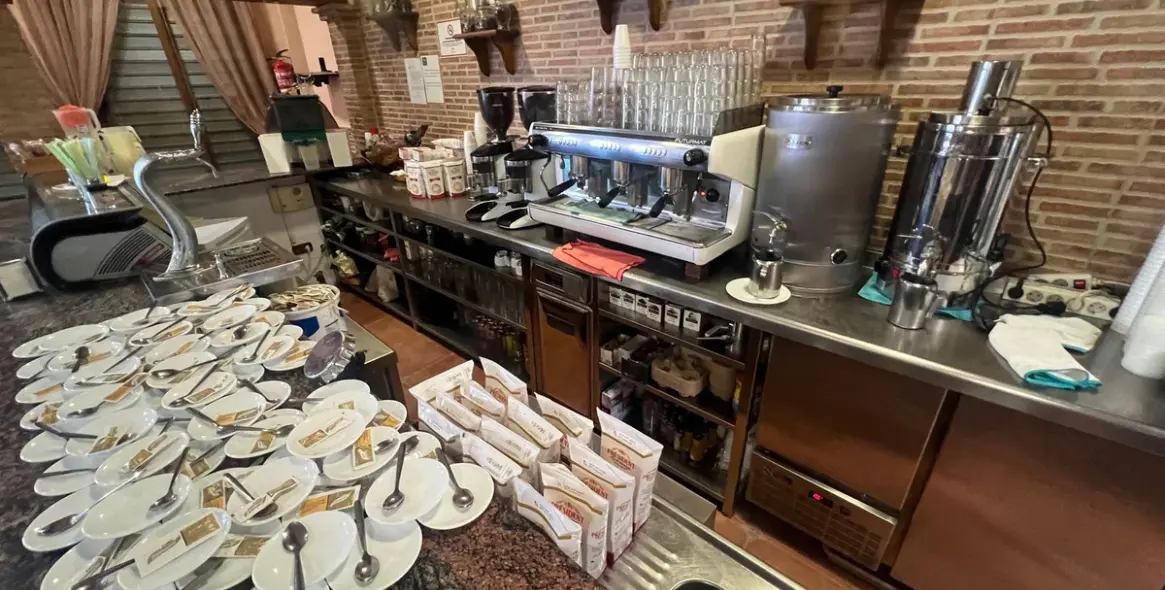 Venta de casa pareada en Estepona 14