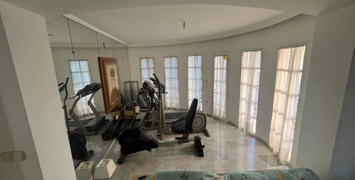 Venta de casa pareada en Estepona 16