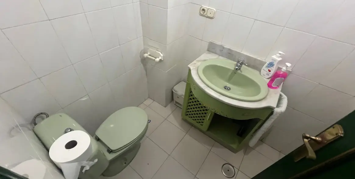 Venta de casa pareada en Estepona 17