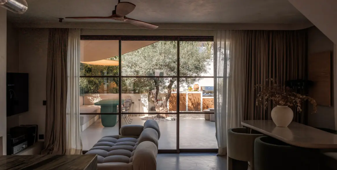 Sale of townhouse in Nueva Andalucía 3