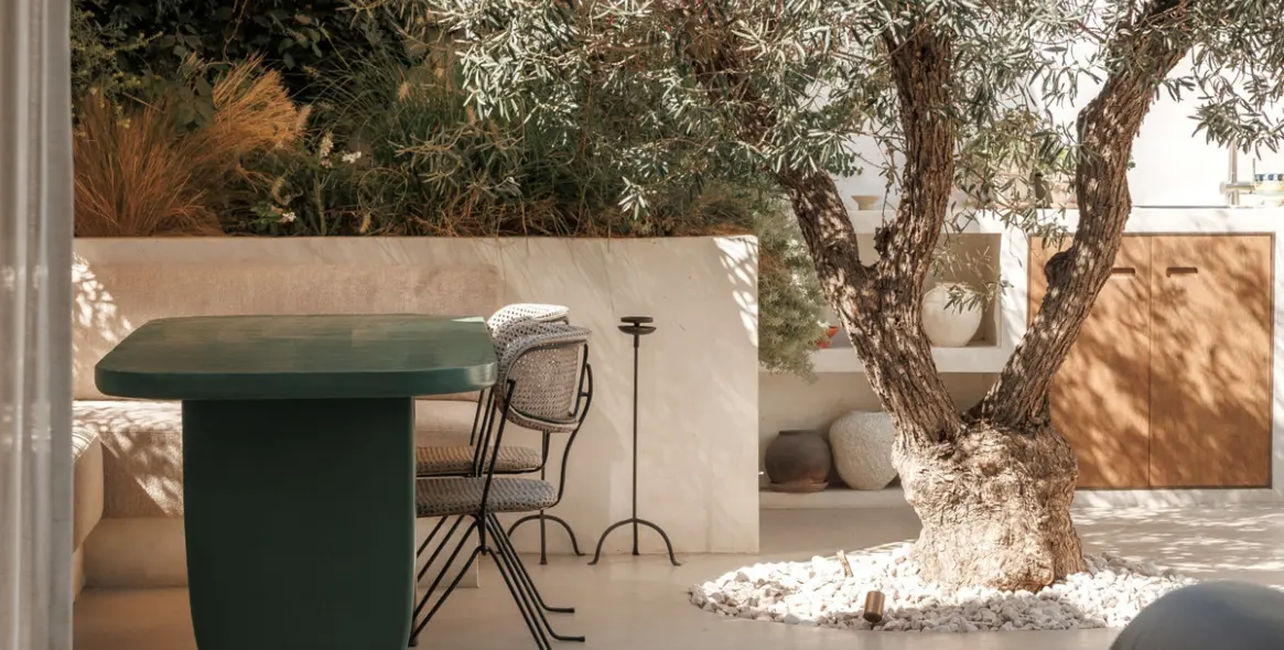 Sale of townhouse in Nueva Andalucía 4