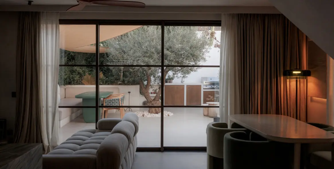 Sale of townhouse in Nueva Andalucía 15