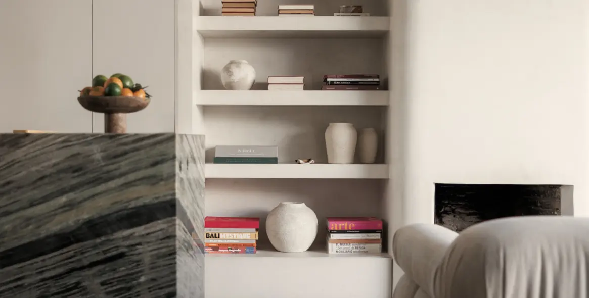 Sale of townhouse in Nueva Andalucía 16