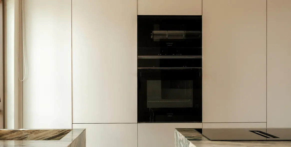 Sale of townhouse in Nueva Andalucía 17