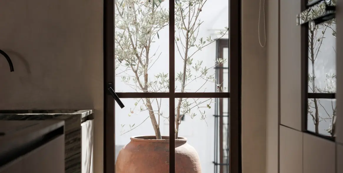 Sale of townhouse in Nueva Andalucía 19