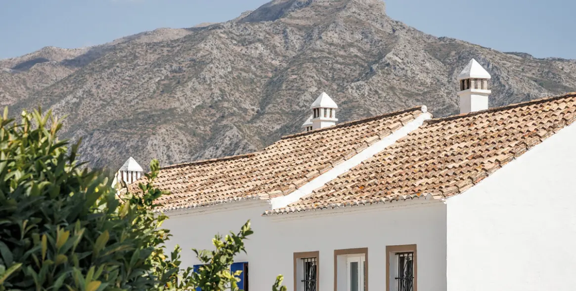 Venta de adosado en Nueva Andalucía 59