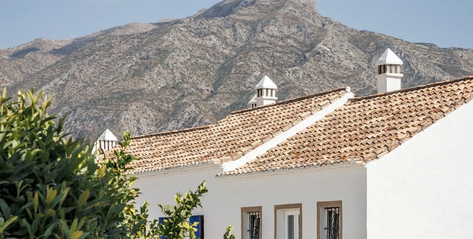 Sale of townhouse in Nueva Andalucía 59