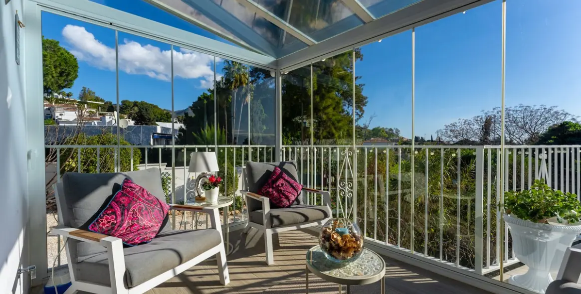 Sale of detached villa in Mijas 3