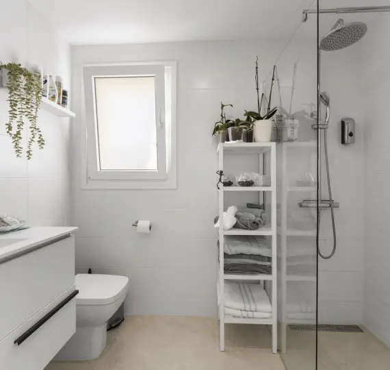 Sale of detached villa in Mijas