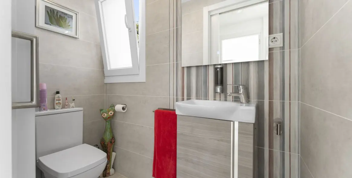 Sale of detached villa in Mijas 8