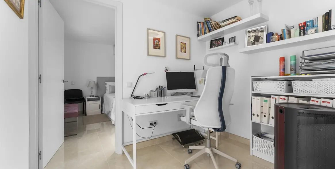 Sale of detached villa in Mijas 19