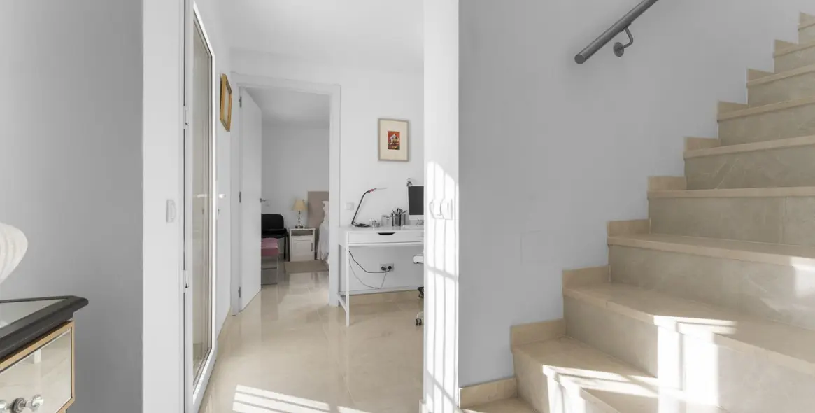 Sale of detached villa in Mijas 20