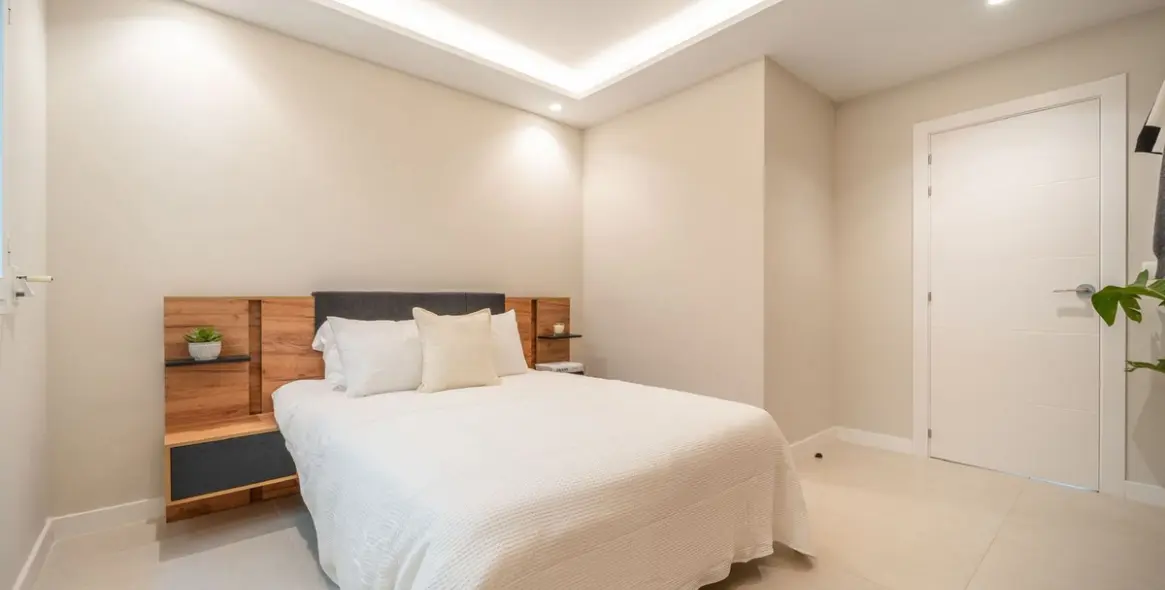 Продажа апартаментов на первом этаже в Nueva Andalucía 6