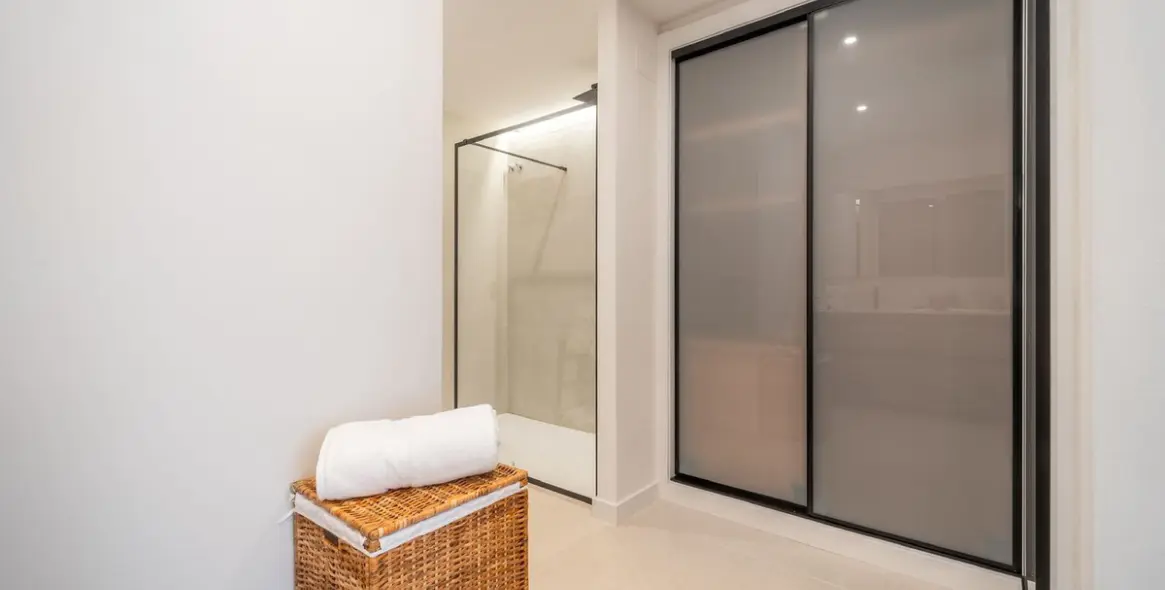 Продажа апартаментов на первом этаже в Nueva Andalucía 9