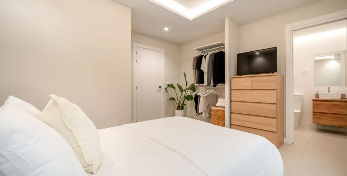 Продажа апартаментов на первом этаже в Nueva Andalucía 10