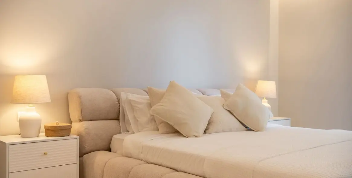 Продажа апартаментов на первом этаже в Nueva Andalucía 17