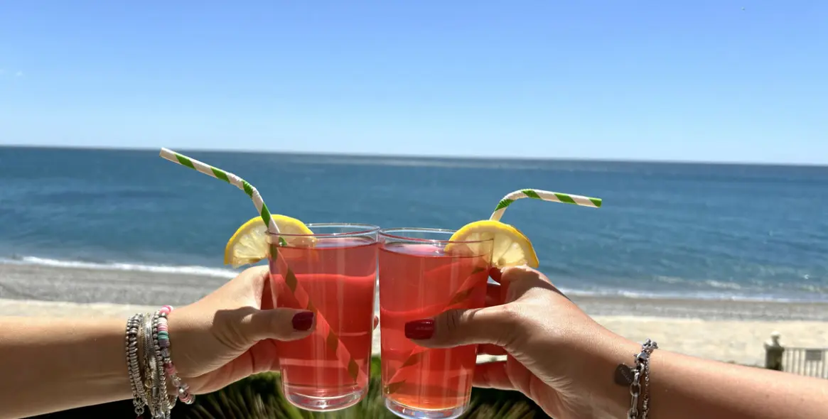 Продажа двухуровневого пентхауса в Estepona 4