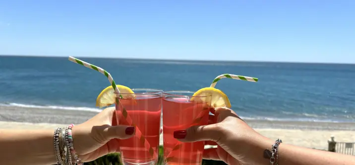 Продажа двухуровневого пентхауса в Estepona 3